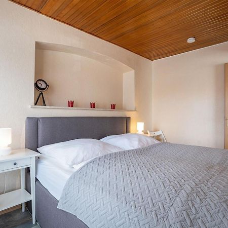 Haus Sonneninsel Sonnenlicht Apartman Grömitz Kültér fotó