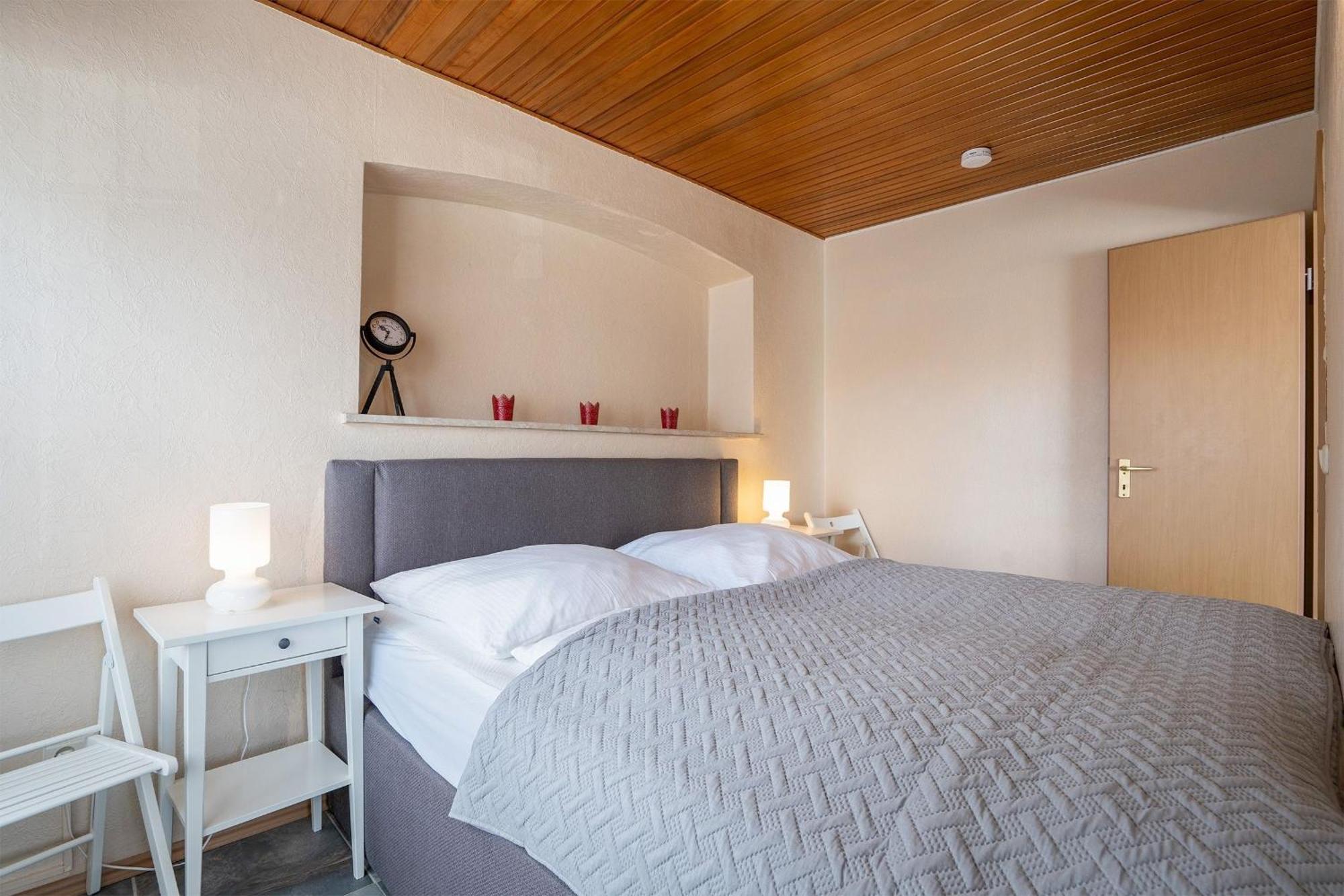 Haus Sonneninsel Sonnenlicht Apartman Grömitz Kültér fotó