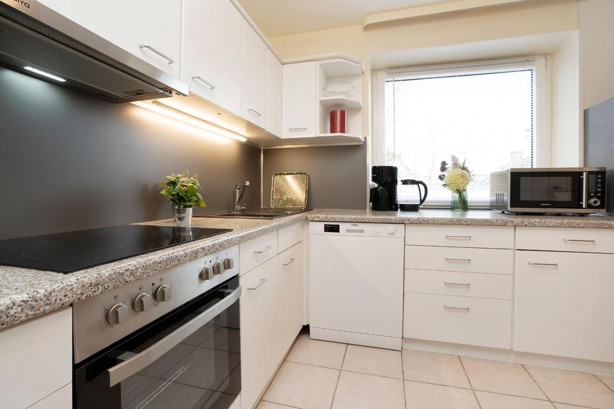 Haus Sonneninsel Sonnenlicht Apartman Grömitz Kültér fotó