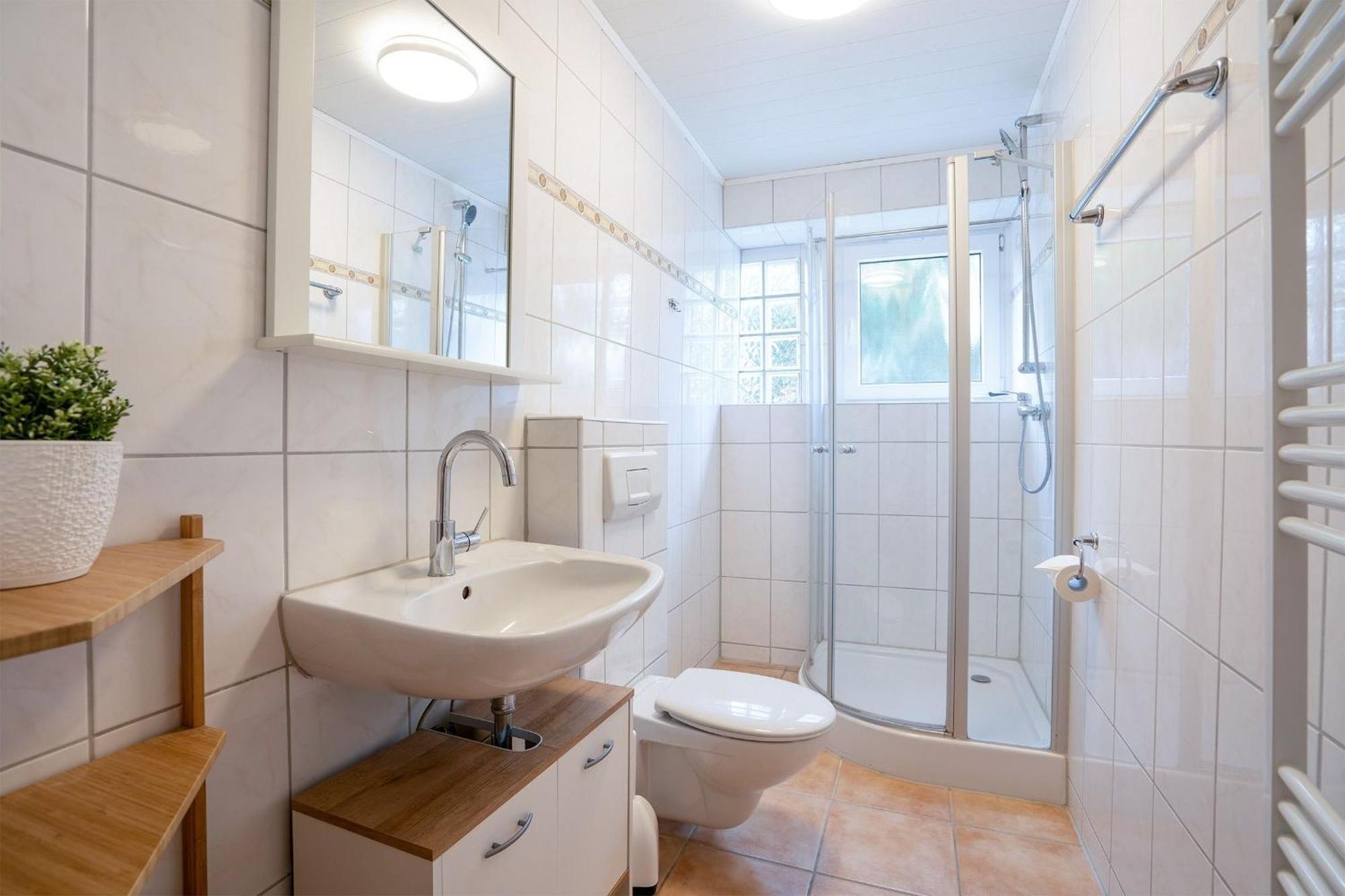 Haus Sonneninsel Sonnenlicht Apartman Grömitz Kültér fotó