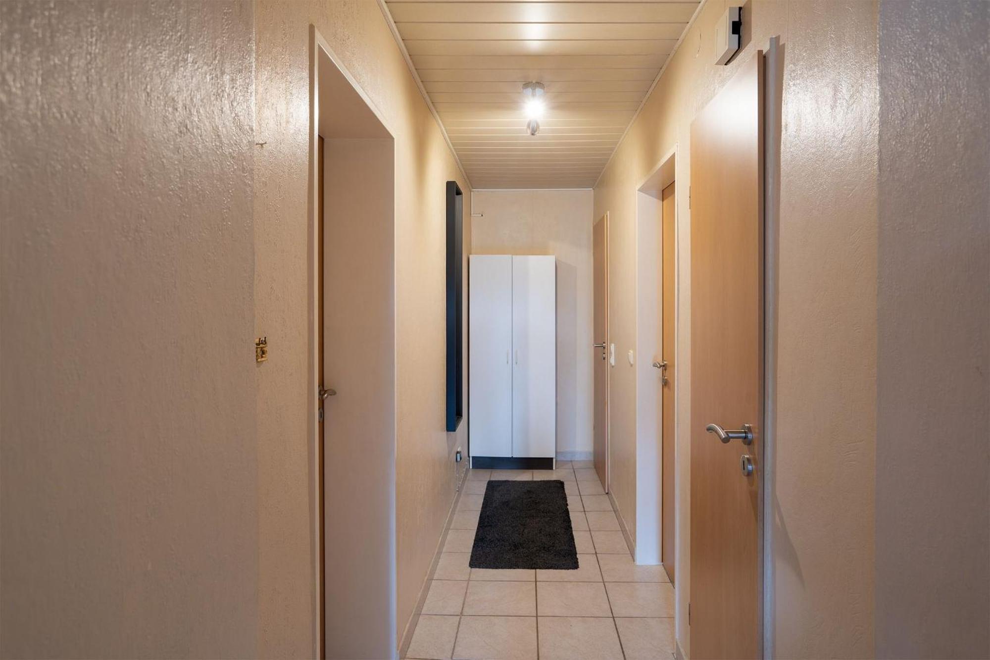 Haus Sonneninsel Sonnenlicht Apartman Grömitz Kültér fotó