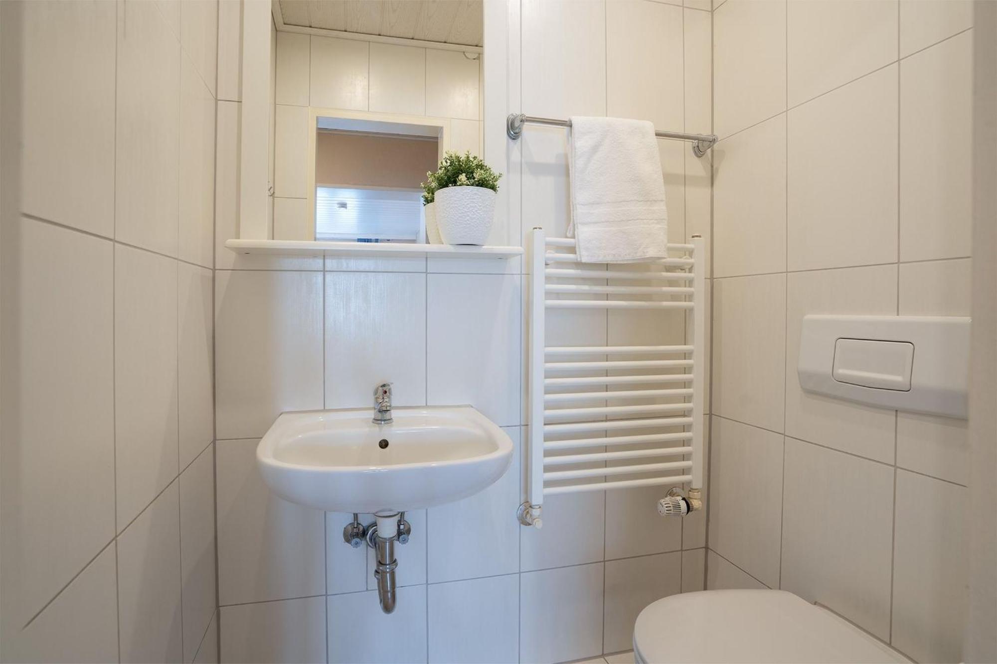 Haus Sonneninsel Sonnenlicht Apartman Grömitz Kültér fotó