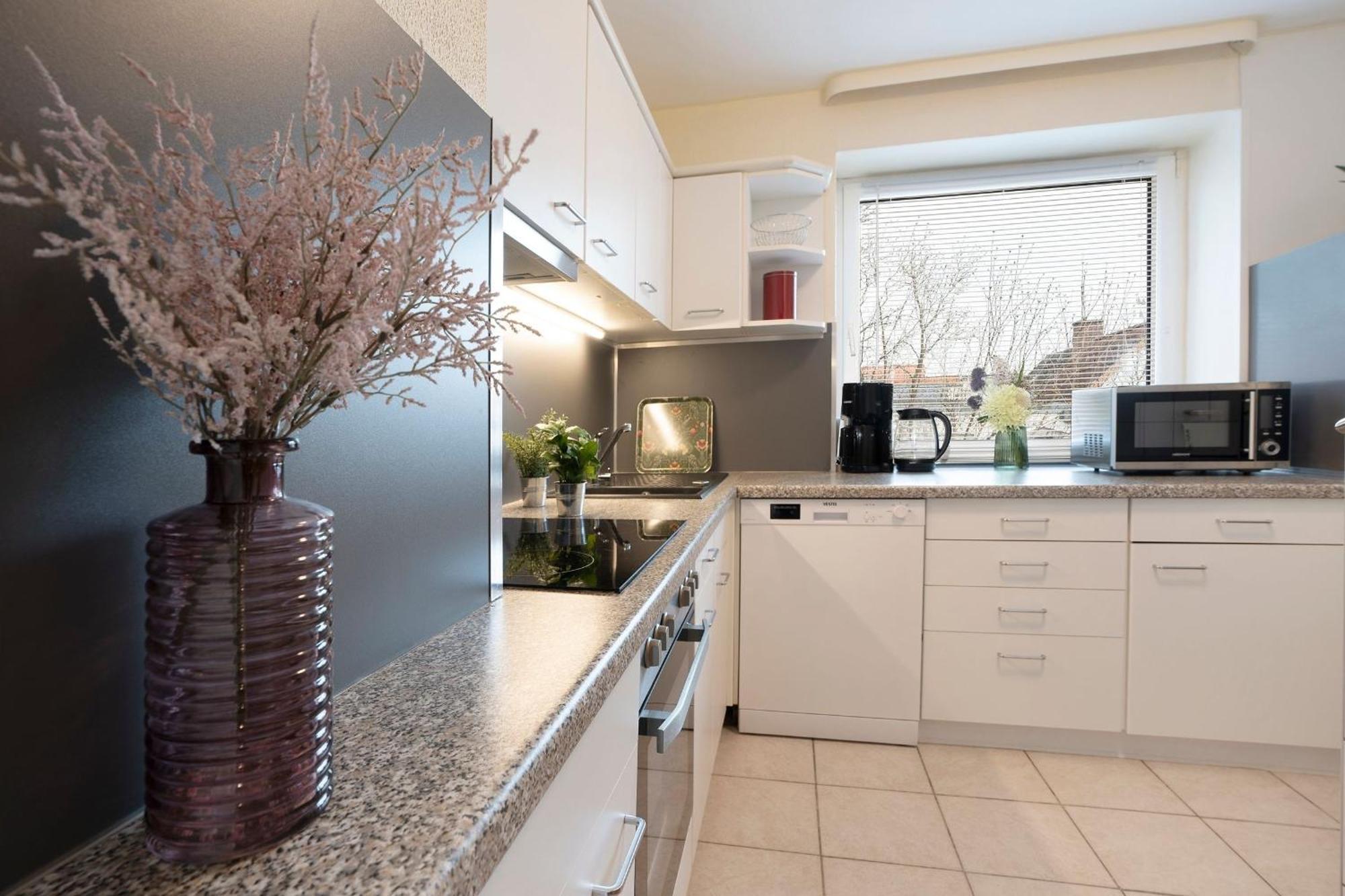 Haus Sonneninsel Sonnenlicht Apartman Grömitz Kültér fotó